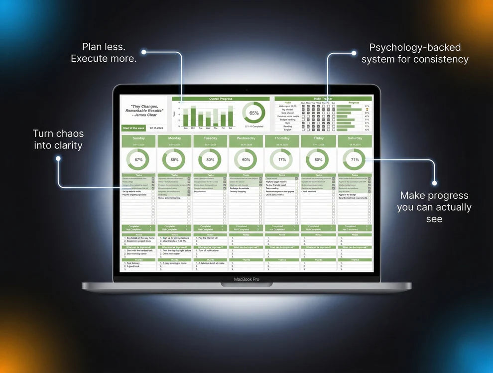 EXCELENTPRO System (Updated Feb 2026)